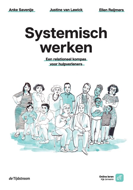 STW boek