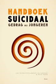 Handboek suicidaal gedrag bij jongeren