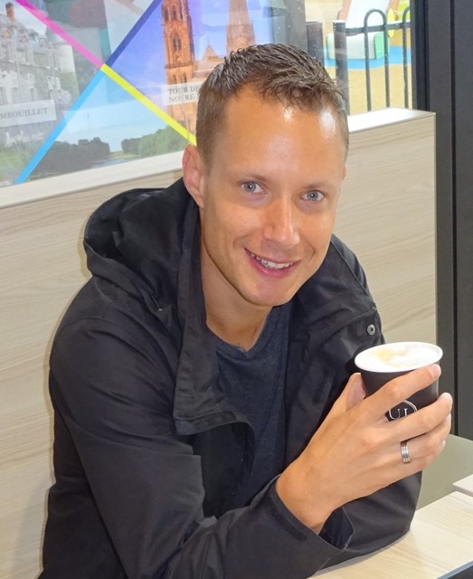 Michiel van der Straten