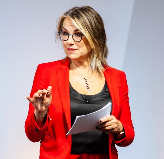 Sessions Live 2020 - Esther Perel