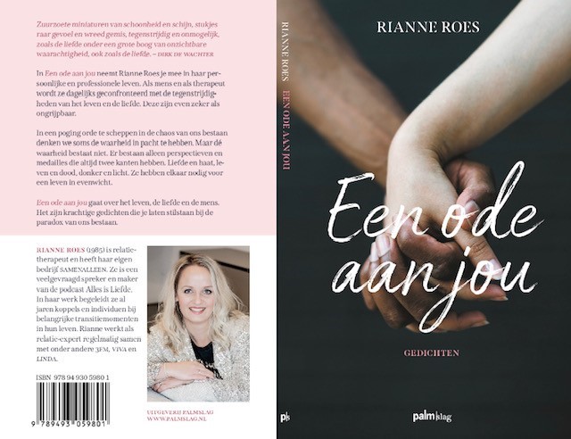 ode aan jou