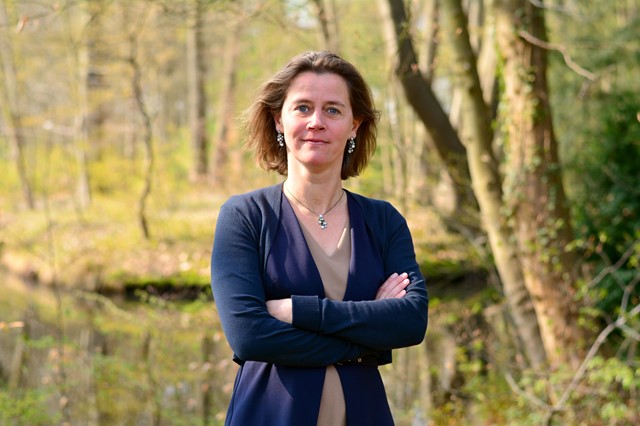 Elisa van Ee