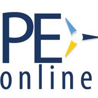 Logo PE-online