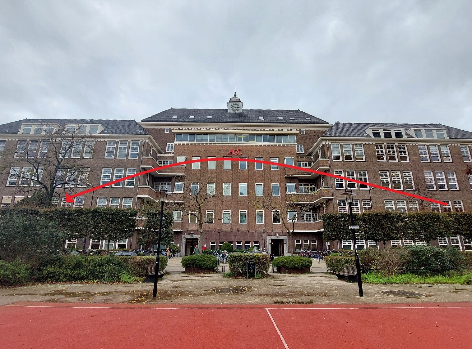 Foto verhuizing 2