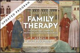 Assisi Family therapy