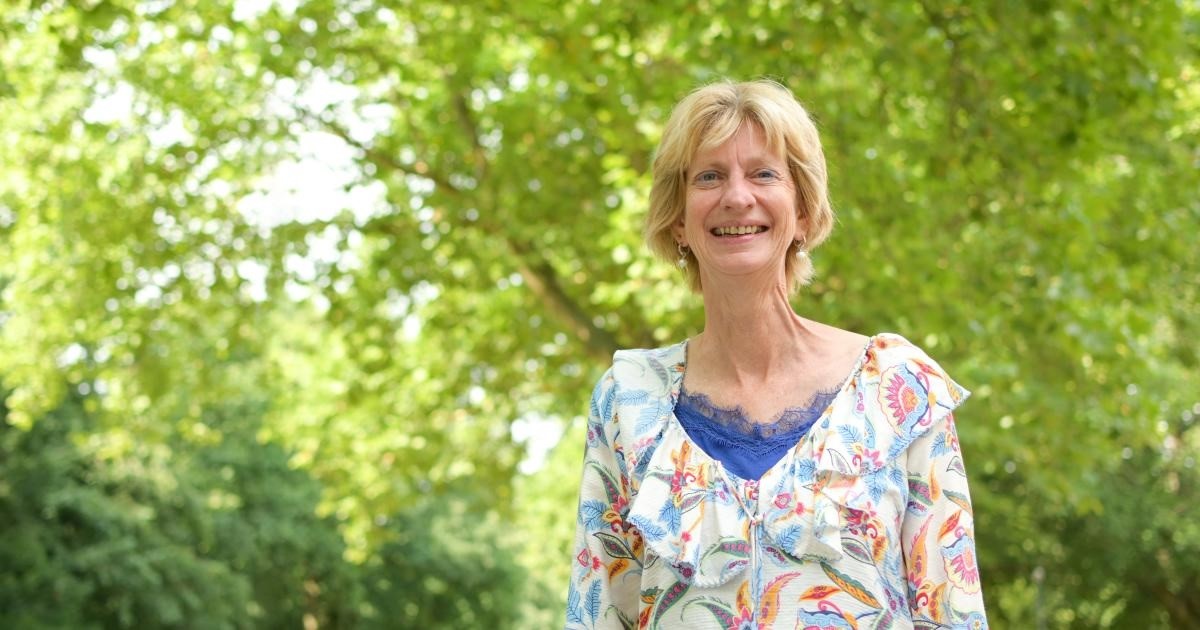 Jolanda mathijssen
