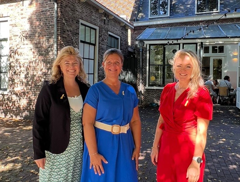 Mokkenstormprijs