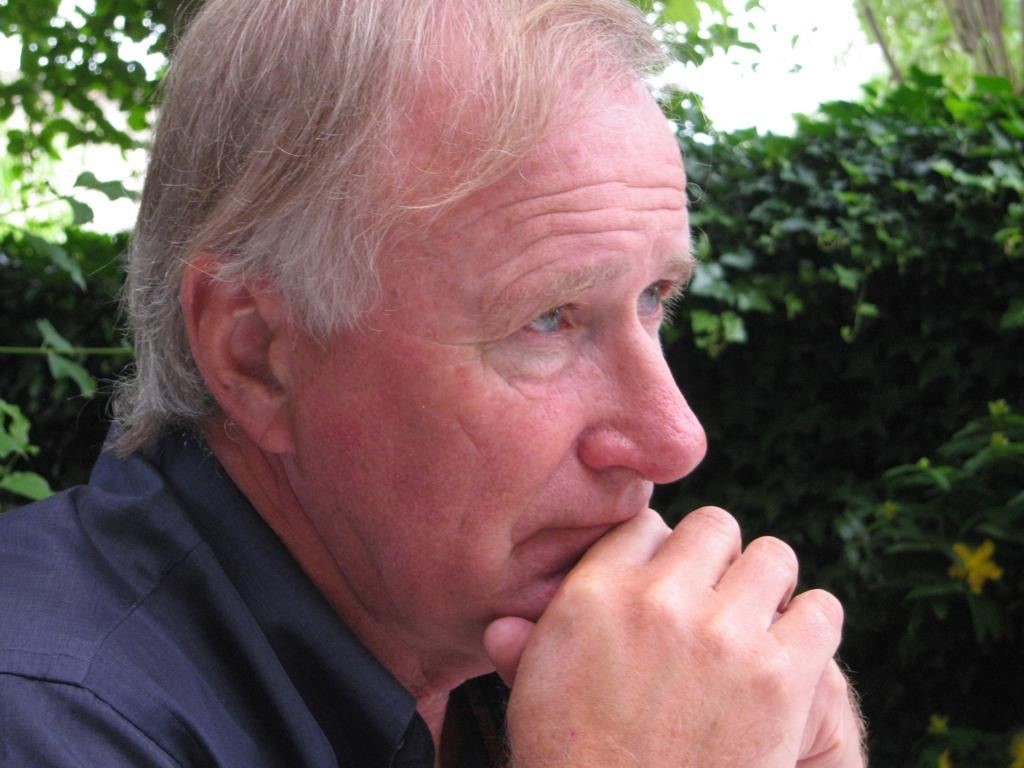Lars Brok
