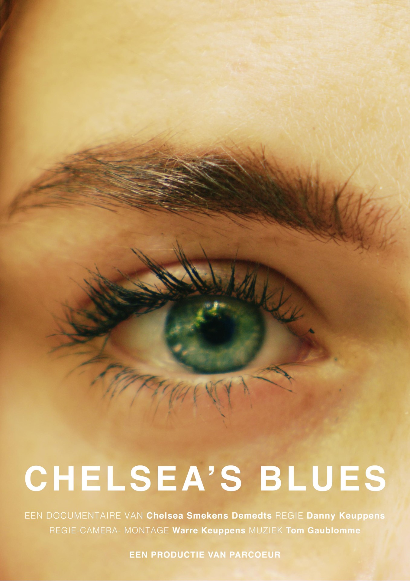 Chelsea&#39;s blues
