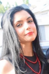 Florence Rahimi