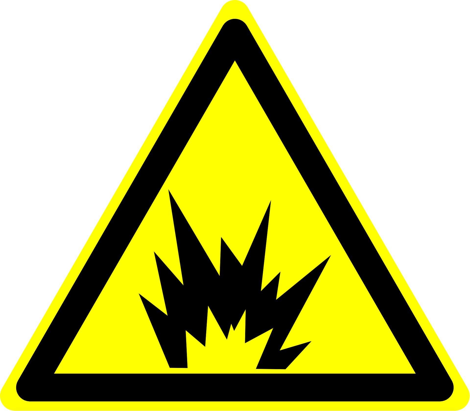 Explosief materiaal