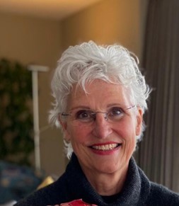 Marijke Maas1