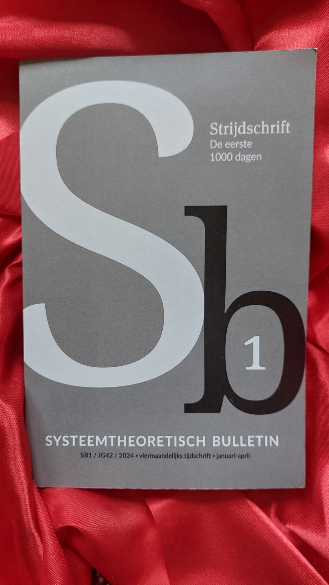Strijdschrift