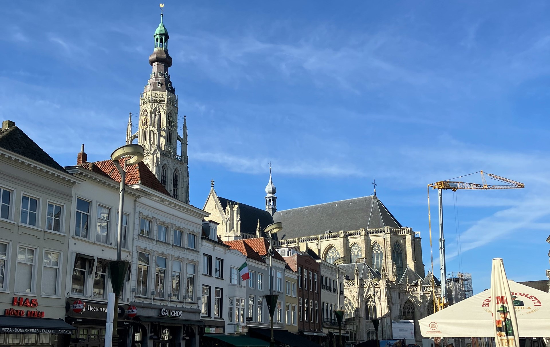 Foto Breda