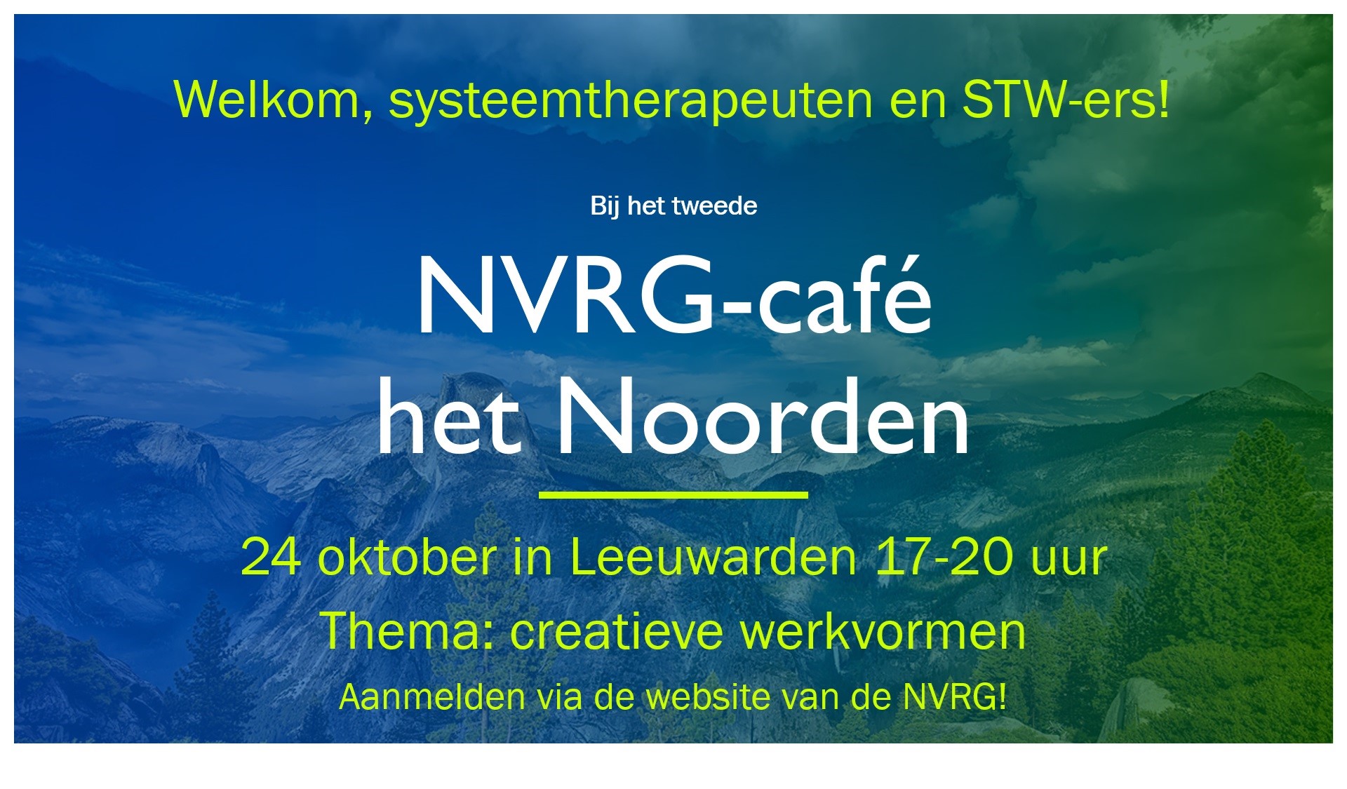 plaatje NVRG cafe okt Leeuwarden 2024