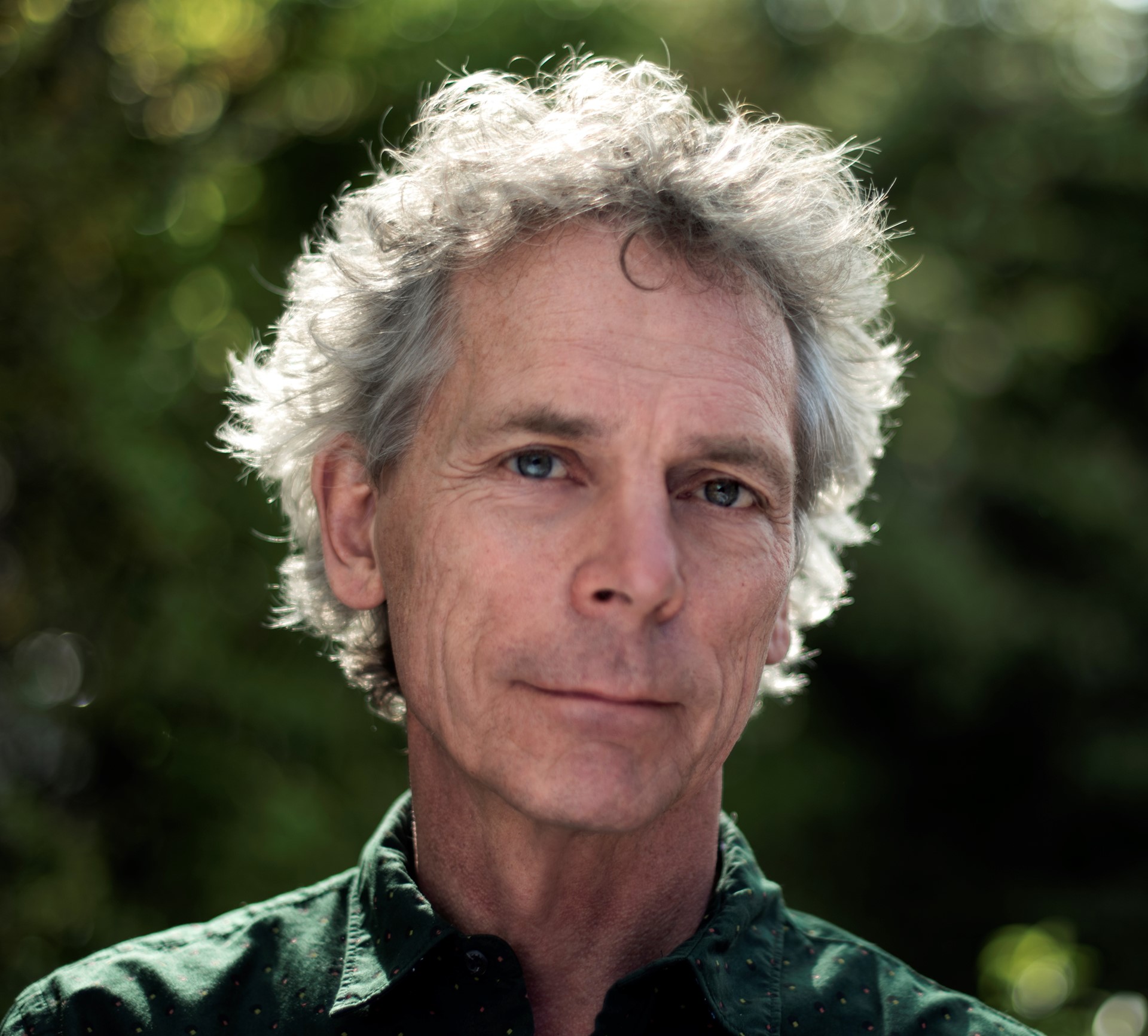 FJ van Oenen