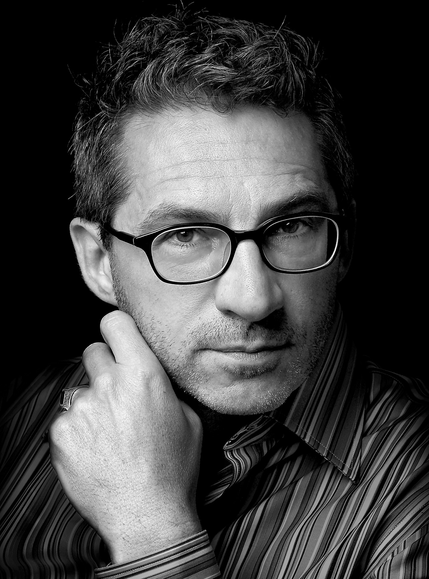 Frenk van der Linden