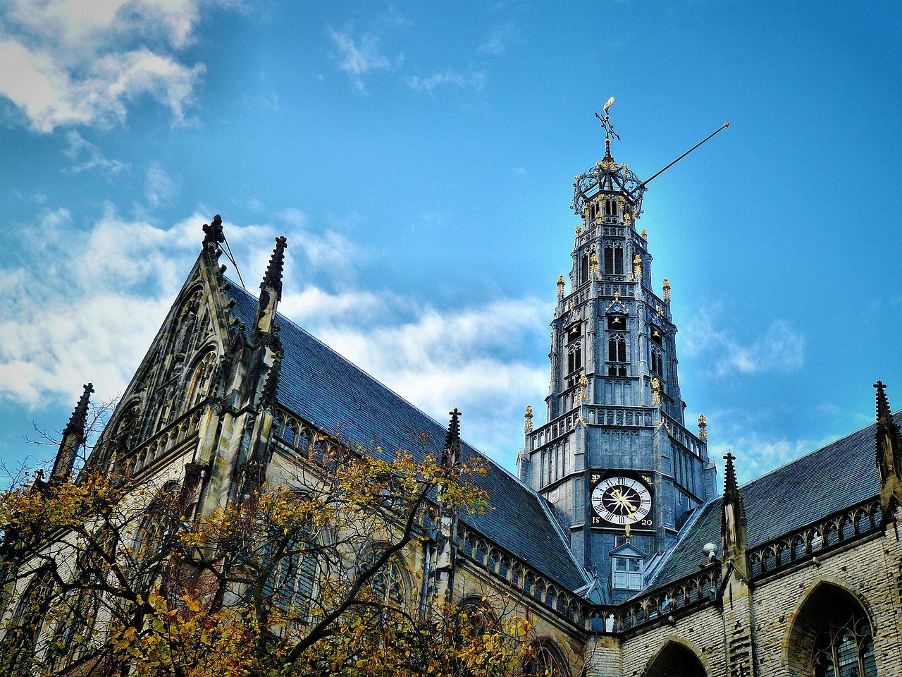 netherlands-272474_1280
