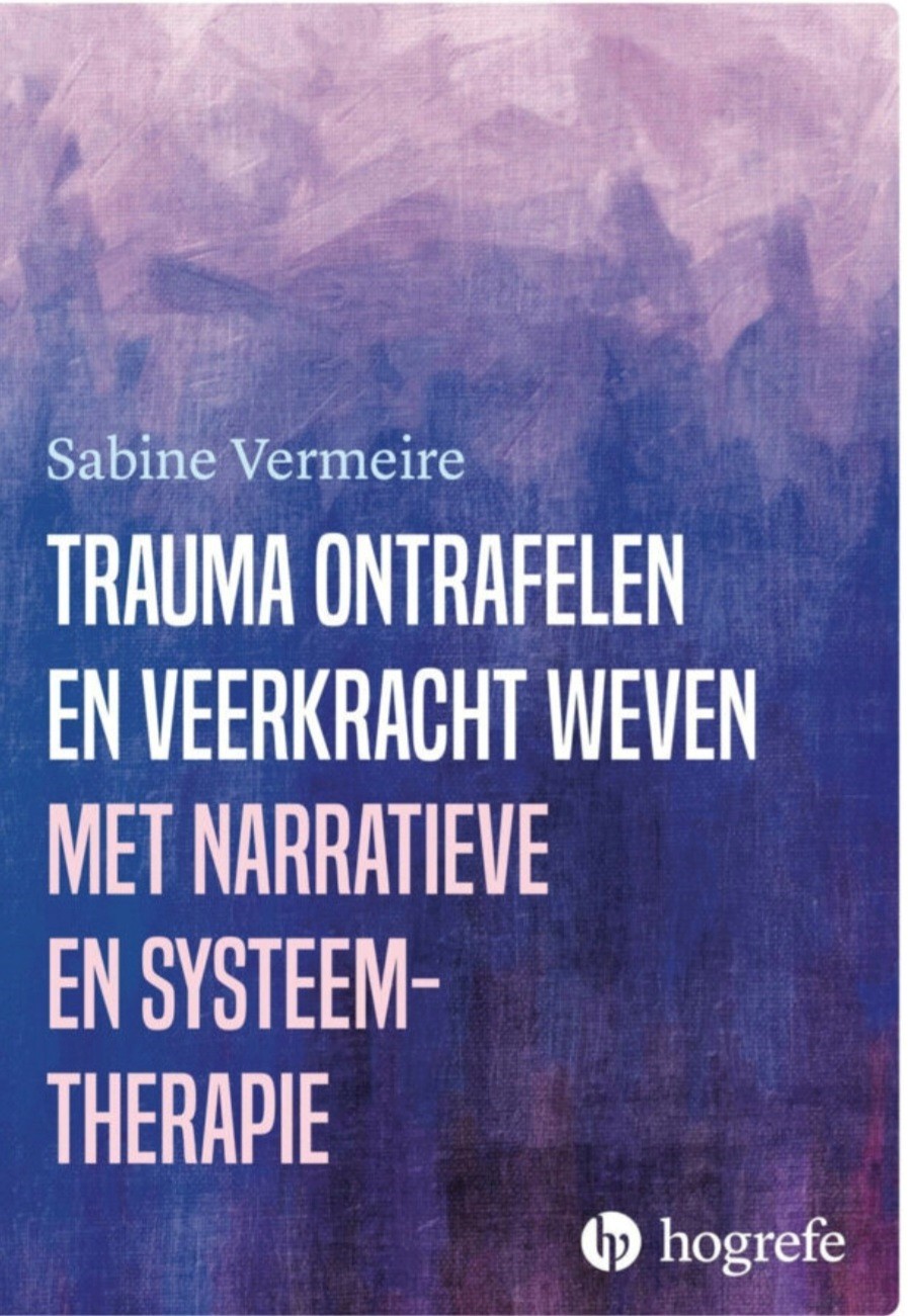 trauma ontrafelen