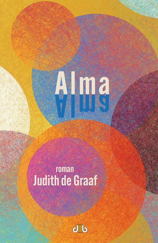 Alma - Judith de Graaf