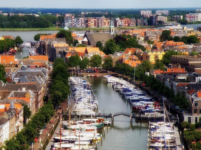 Afbeelding Dordrecht