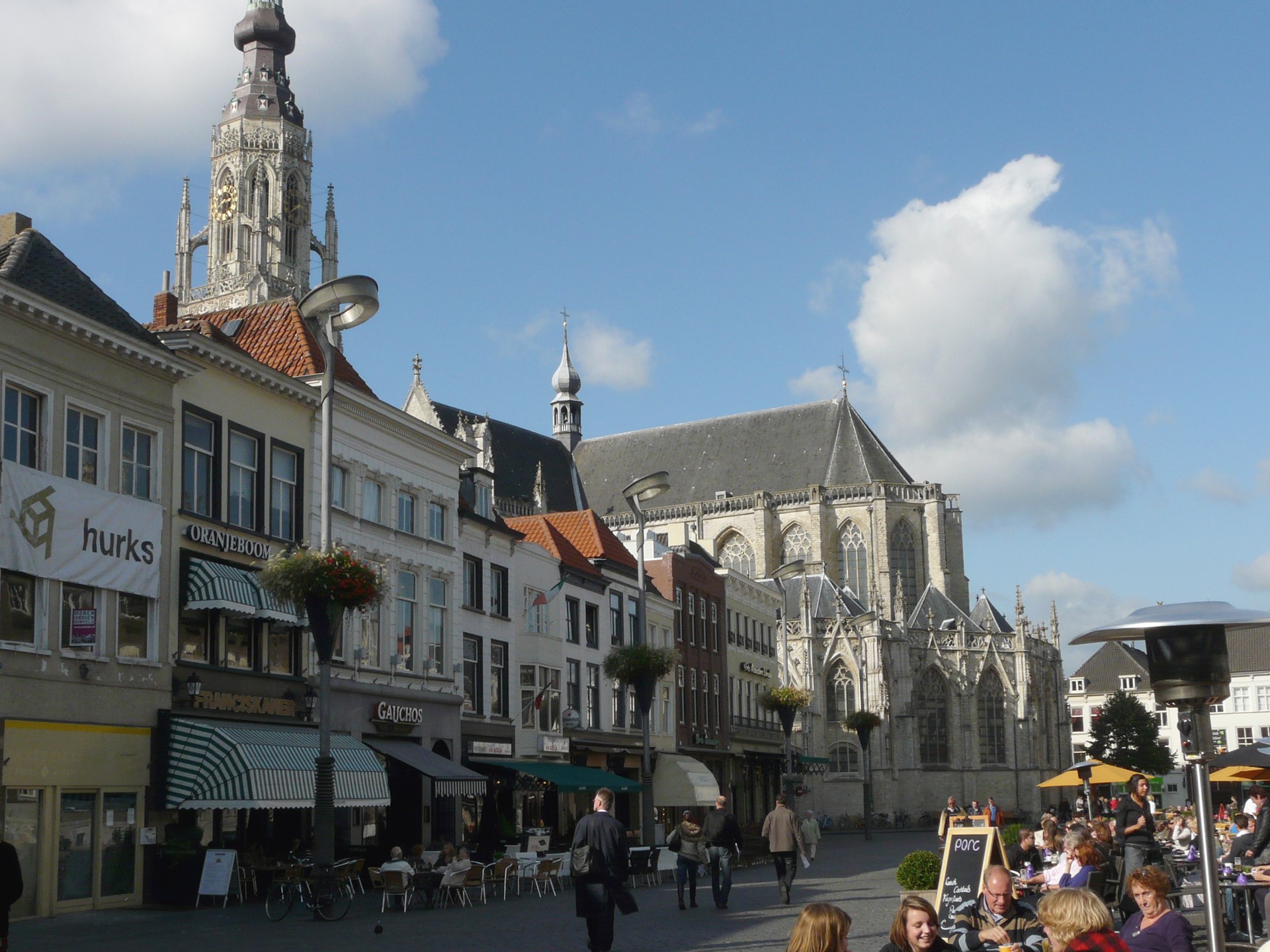 Afbeelding Breda