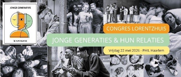 Congres Lorentzhuis