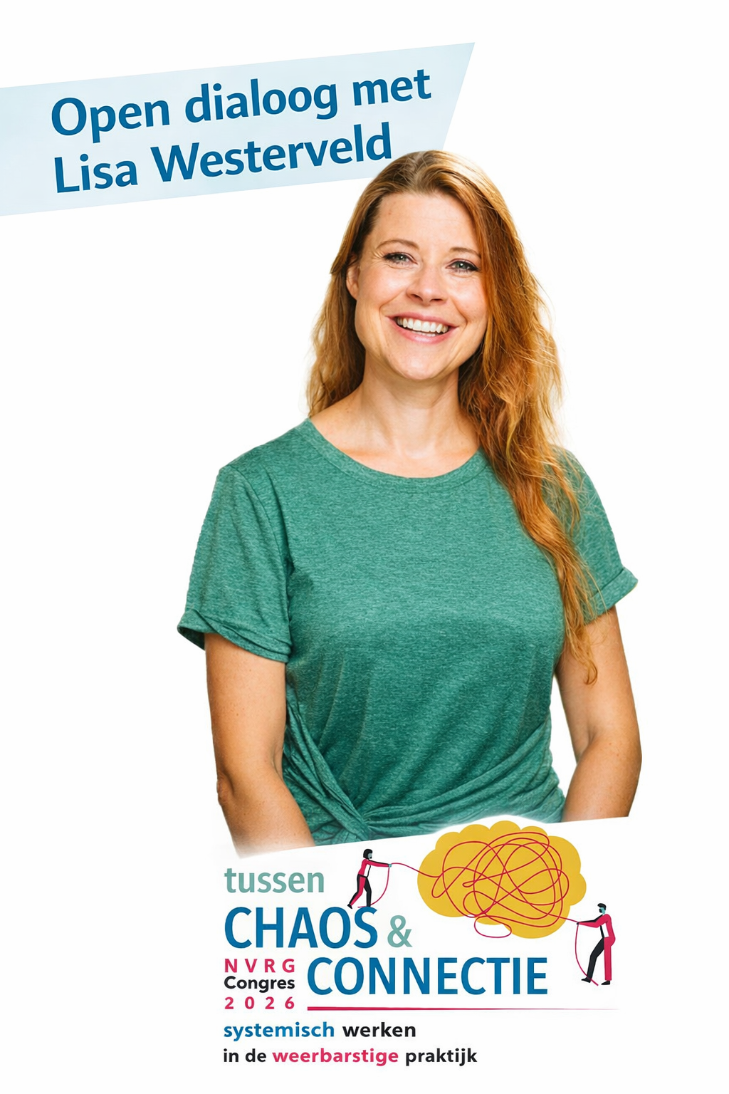 Lisa Westerveld incl logo def