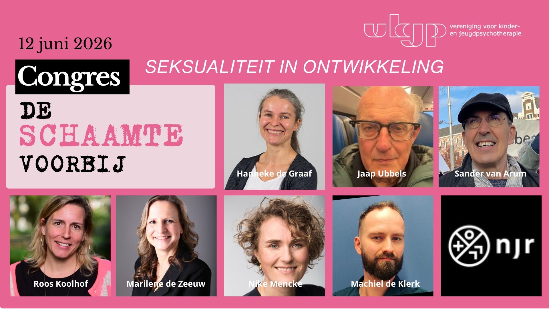 schaamte voorbij vkjp